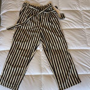 Light, flow-y pants!